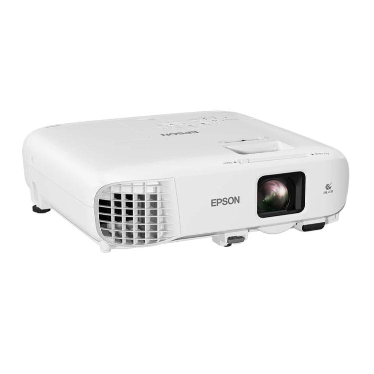 Epson EB-972 