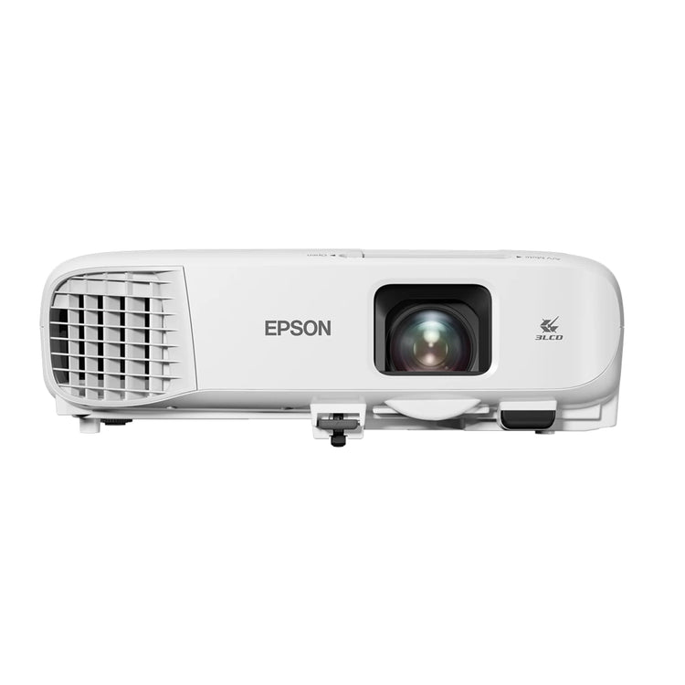 Epson EB-972 - Front view