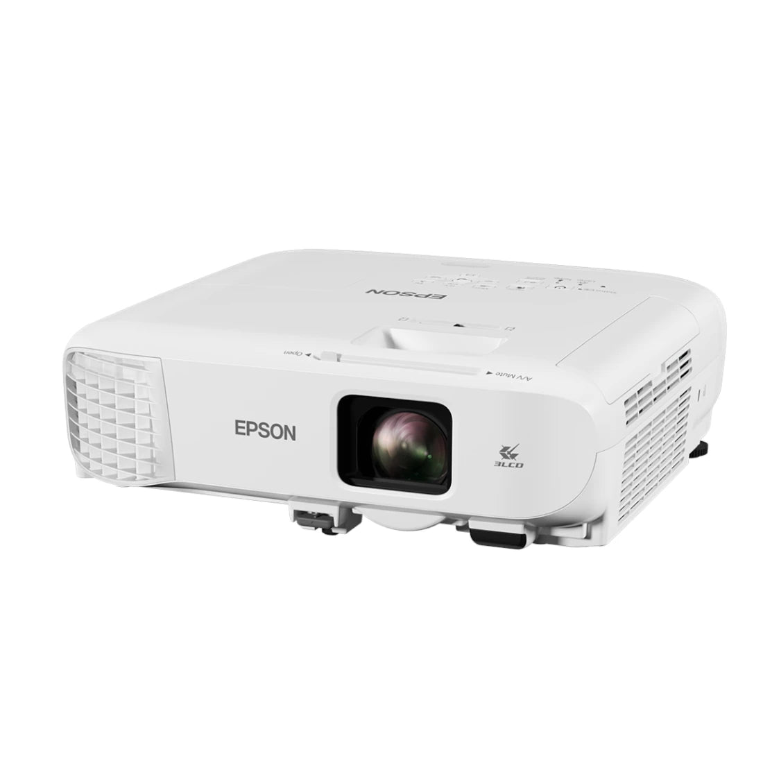 Epson EB-982W