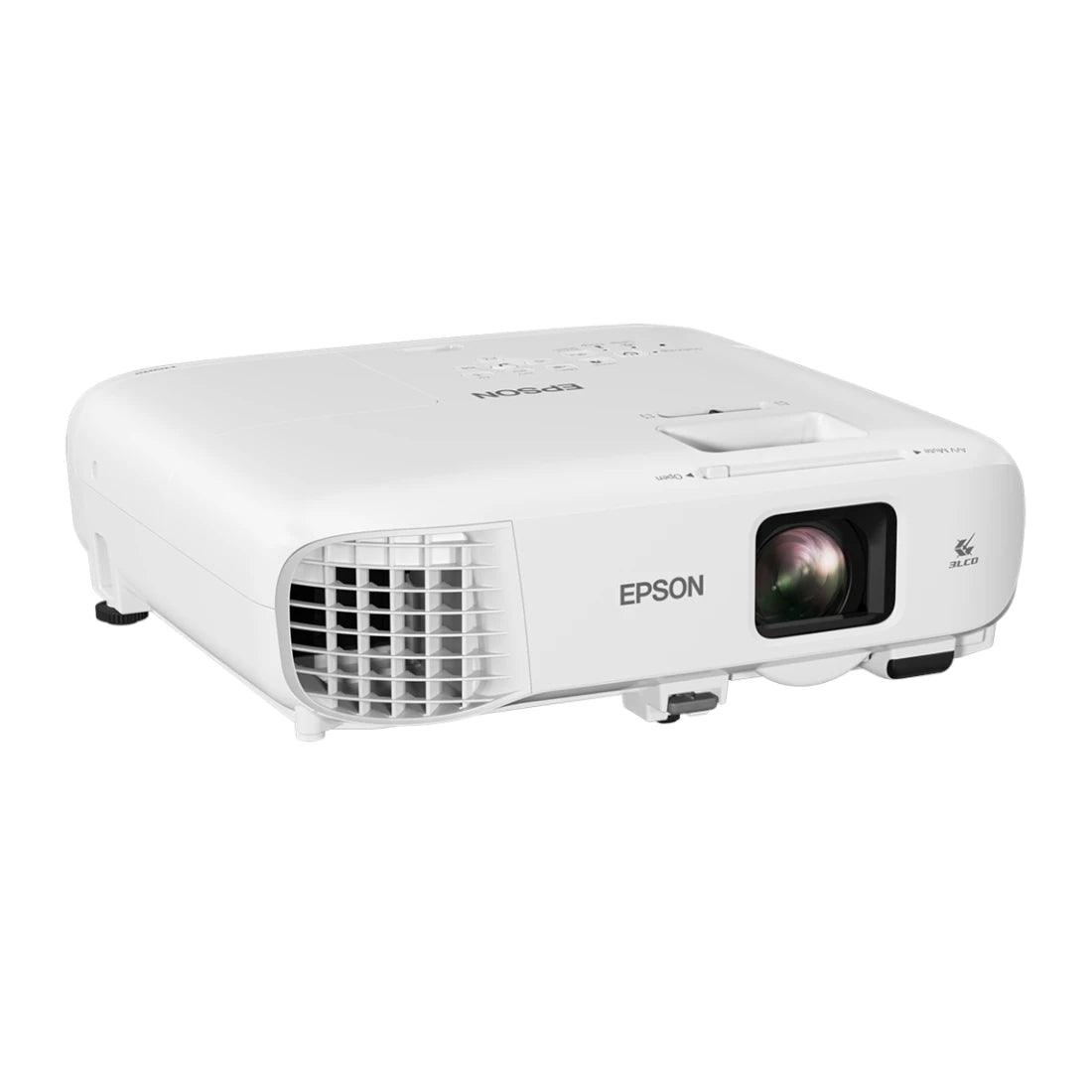 Epson EB-982W WXGA 3LCD Projector