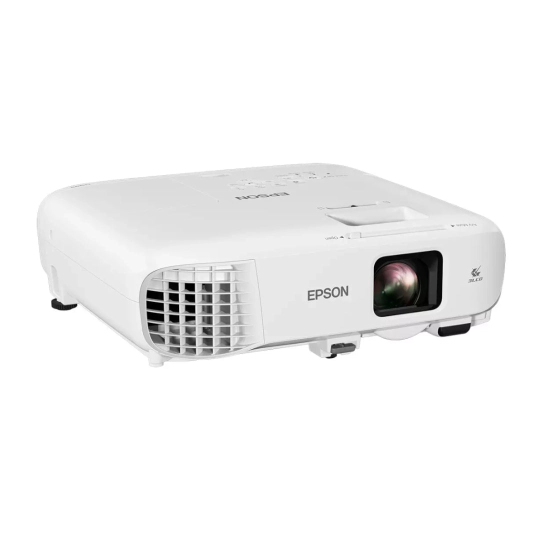 Epson EB-992F 
