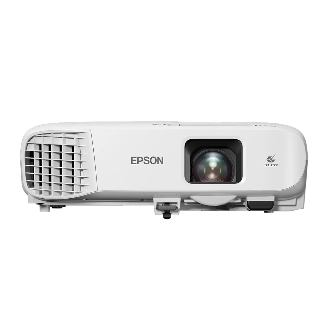 Epson EB-FH06 - Front view