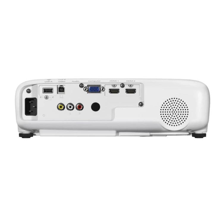 Epson EB-FH06 - Rear view