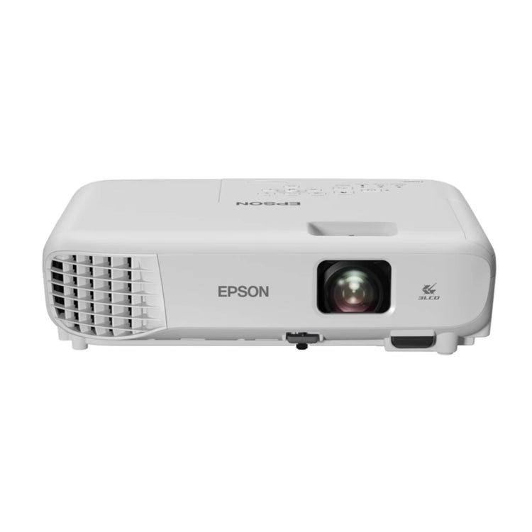 Epson EB-W49 3LCD Projector