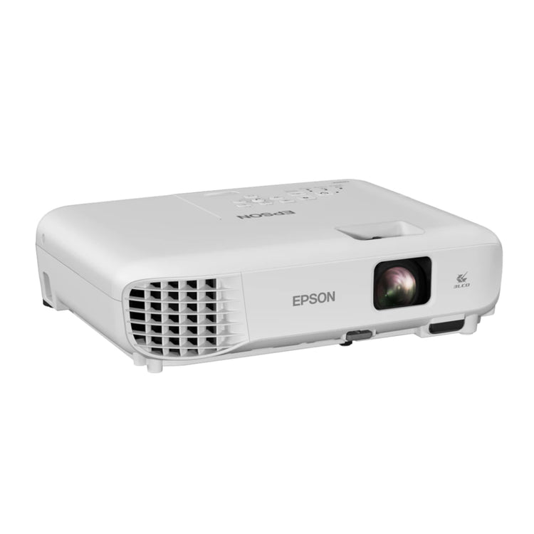 Epson EB-W49 Projector