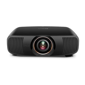 Epson QB1000 4K HDR 3,300 Lumen 3LCD Laser Projector – Black