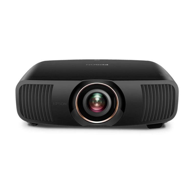 Epson QB1000 4K HDR 3,300 Lumen 3LCD Laser Projector – Black