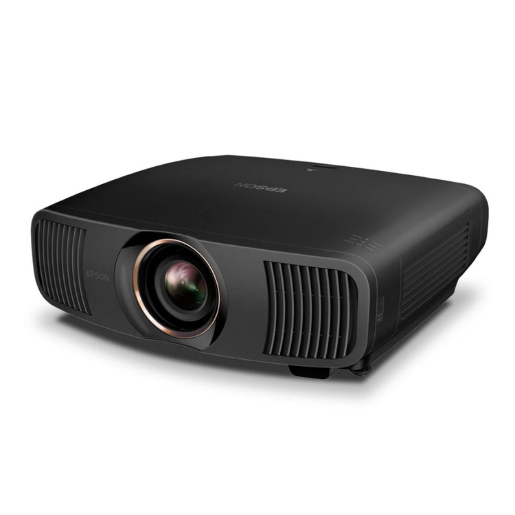 Epson QB1000 4K HDR Laser Projector – Black