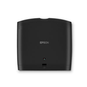 Epson QB1000 Projector – Top view