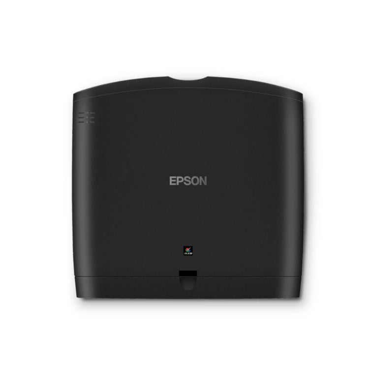 Epson QB1000 Projector – Top view