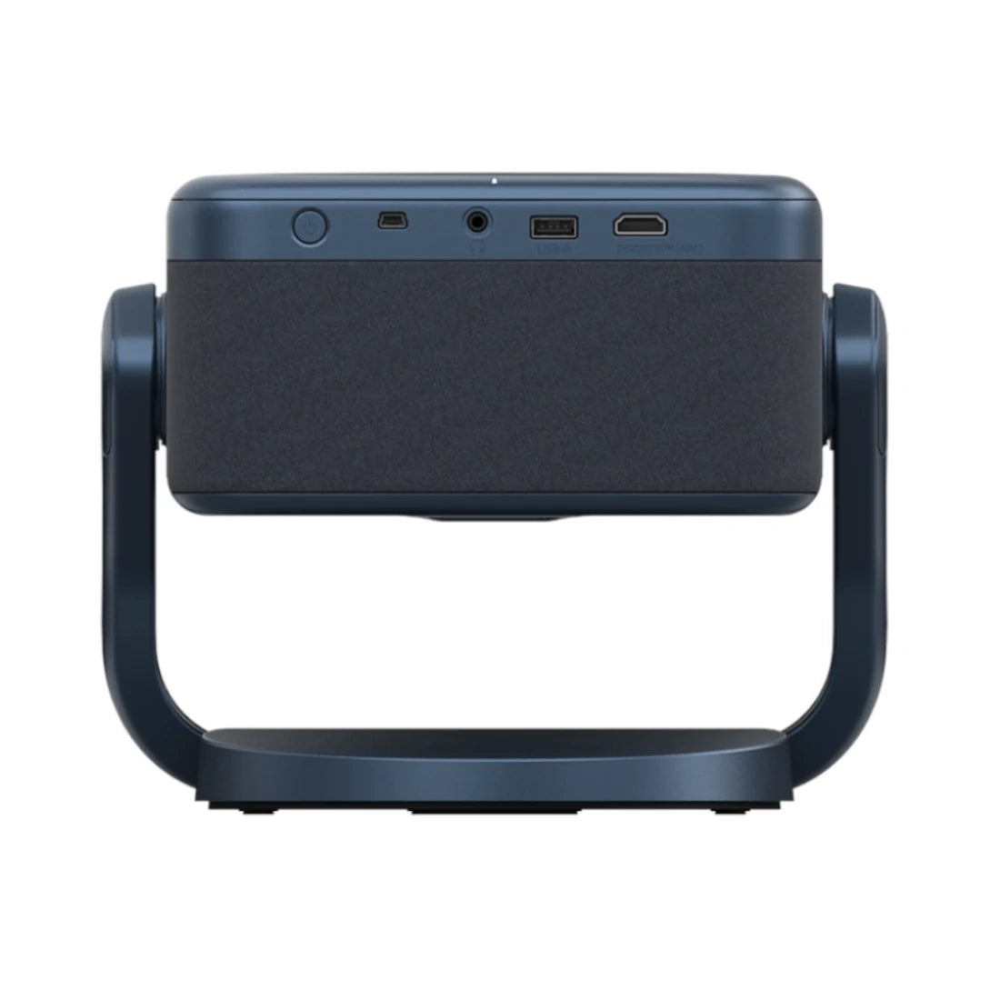Epson EpiqVision Mini EF-22N Projector - Rear view