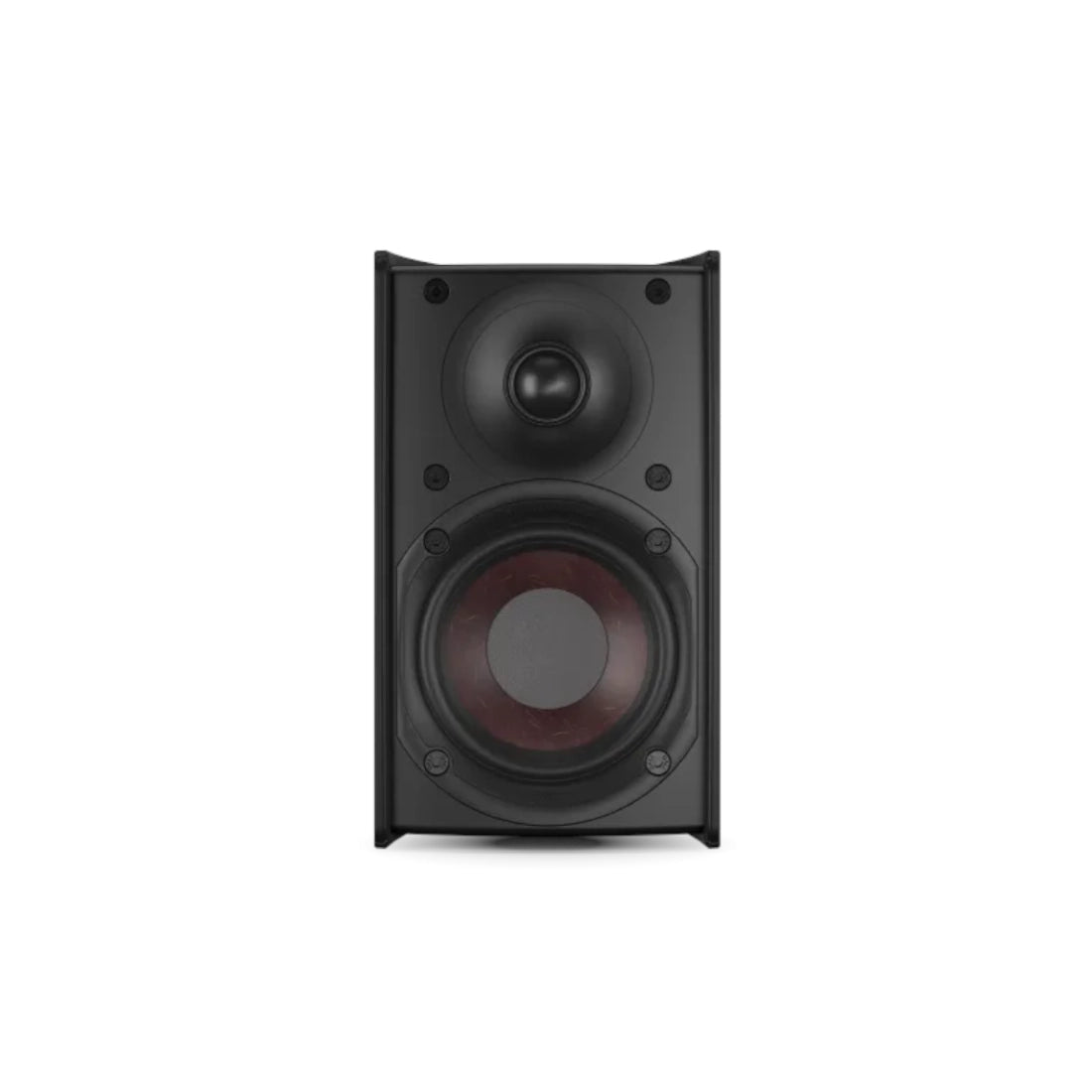 Dali Fazon Mikro - Iron Black - Front view
