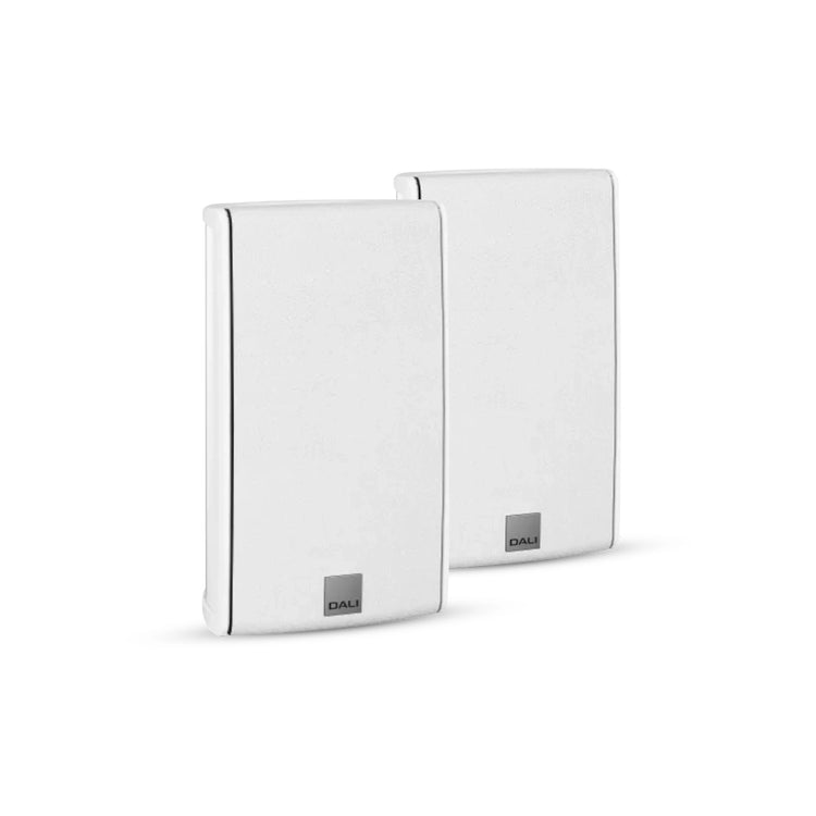 DALI Fazon Mikro On-Wall Satellite Speaker – Compact Stylish Ooberpad