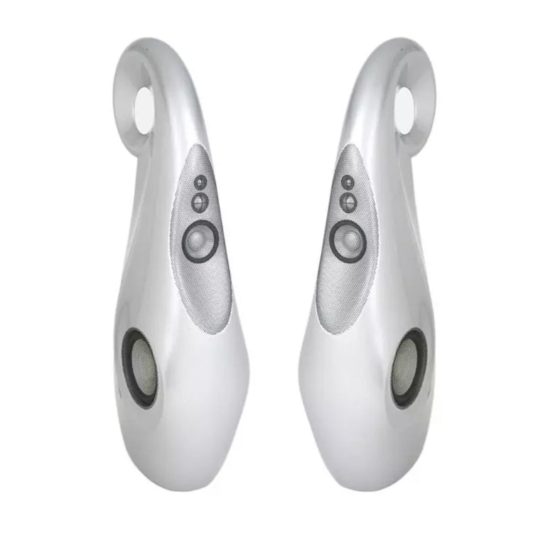 Vivid Audio GIYA G1 Spirit Floorstanding Speaker (Pair) - Pearl White