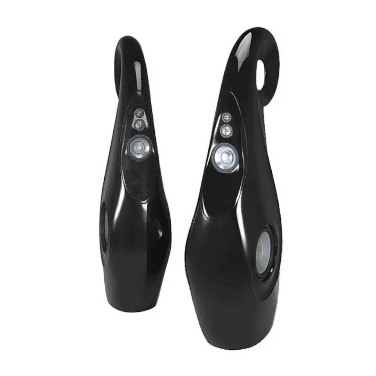 Vivid Audio GIYA G1 Spirit Floorstanding Speaker (Pair) - Piano Black