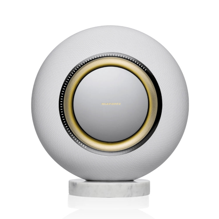Marantz Grand Horizon Wireless Speaker - Moon Ray