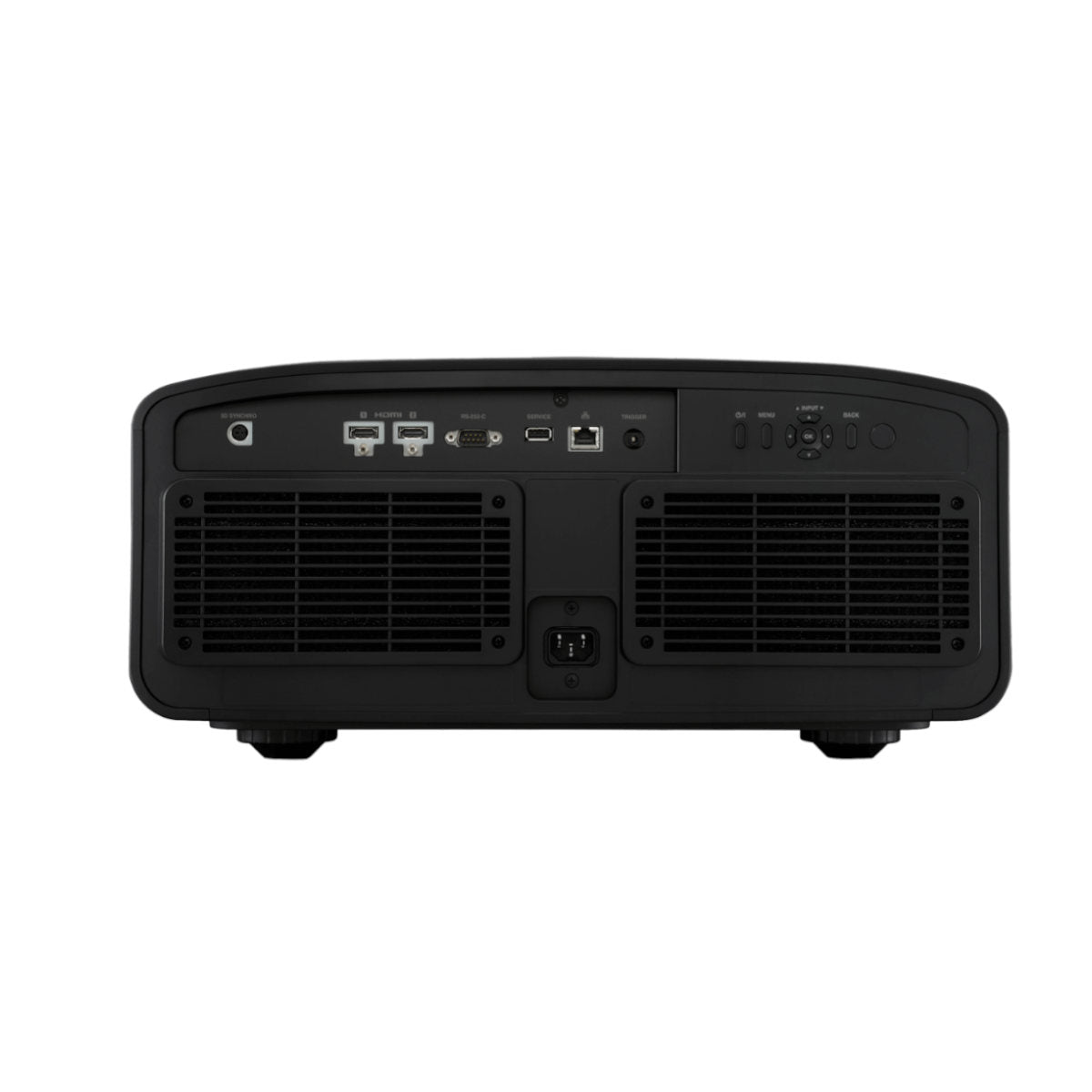 JVC DLA-NZ9 D-ILA Home Theater Projector