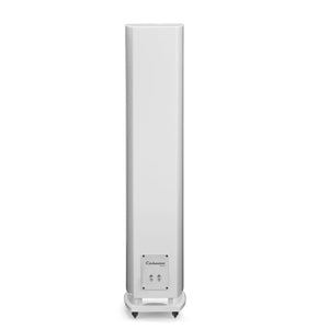 Cabasse Java MC40 (Glossy White) - Rear view