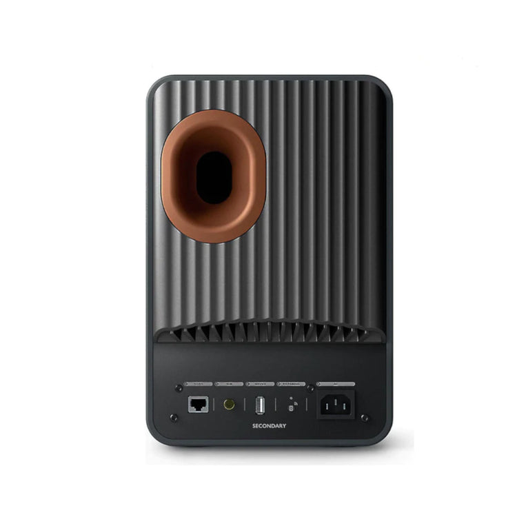 KEF LS50 Wireless II HiFi Speaker 