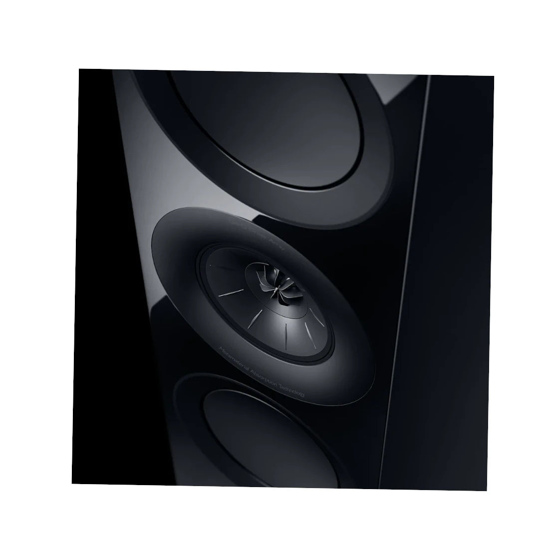 KEF R11 Meta Floorstanding Speaker