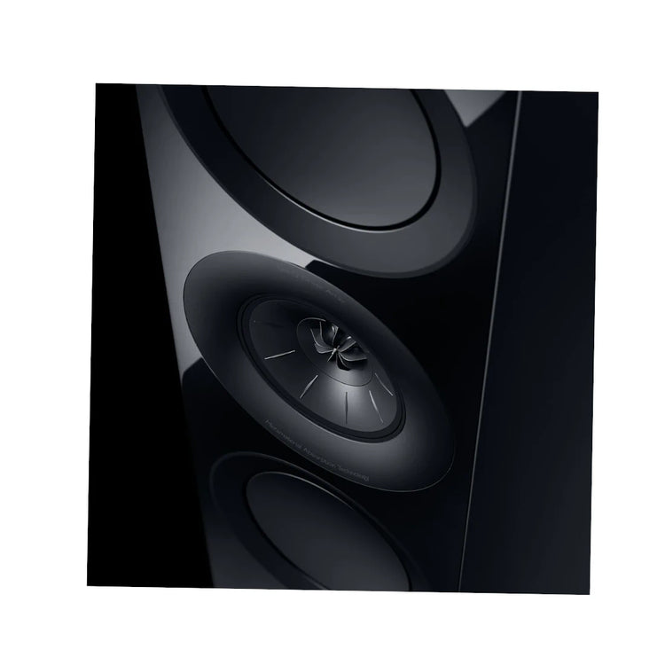 KEF R11 Meta Floorstanding Speaker