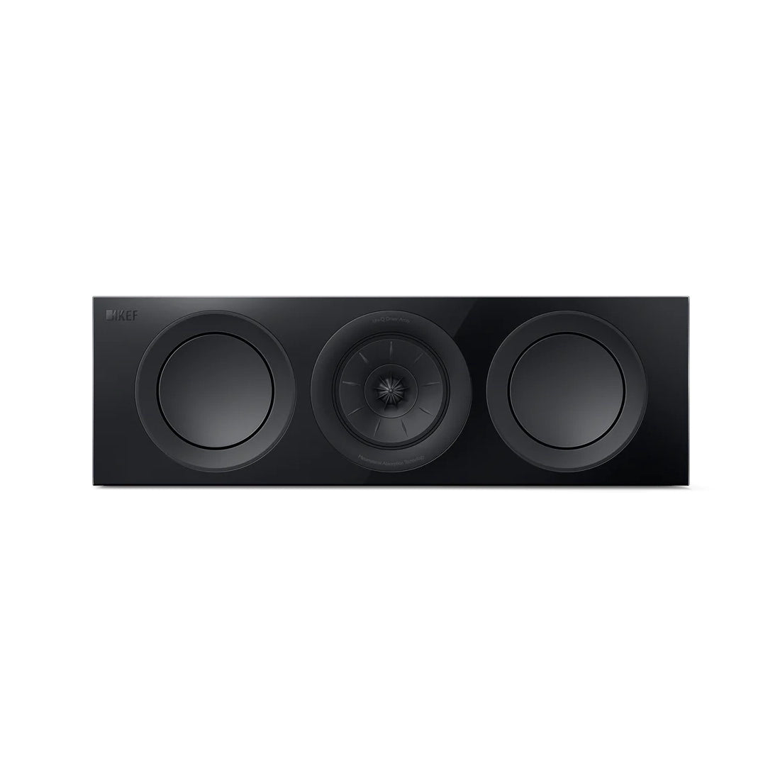 KEF R2 Meta Centre Channel Speaker