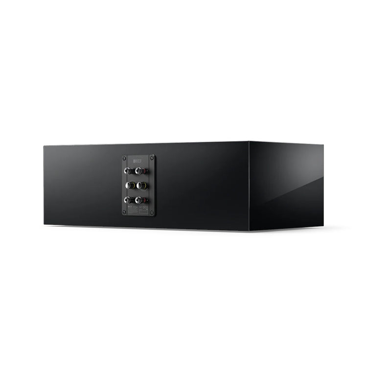 KEF R2 Meta - Rear view