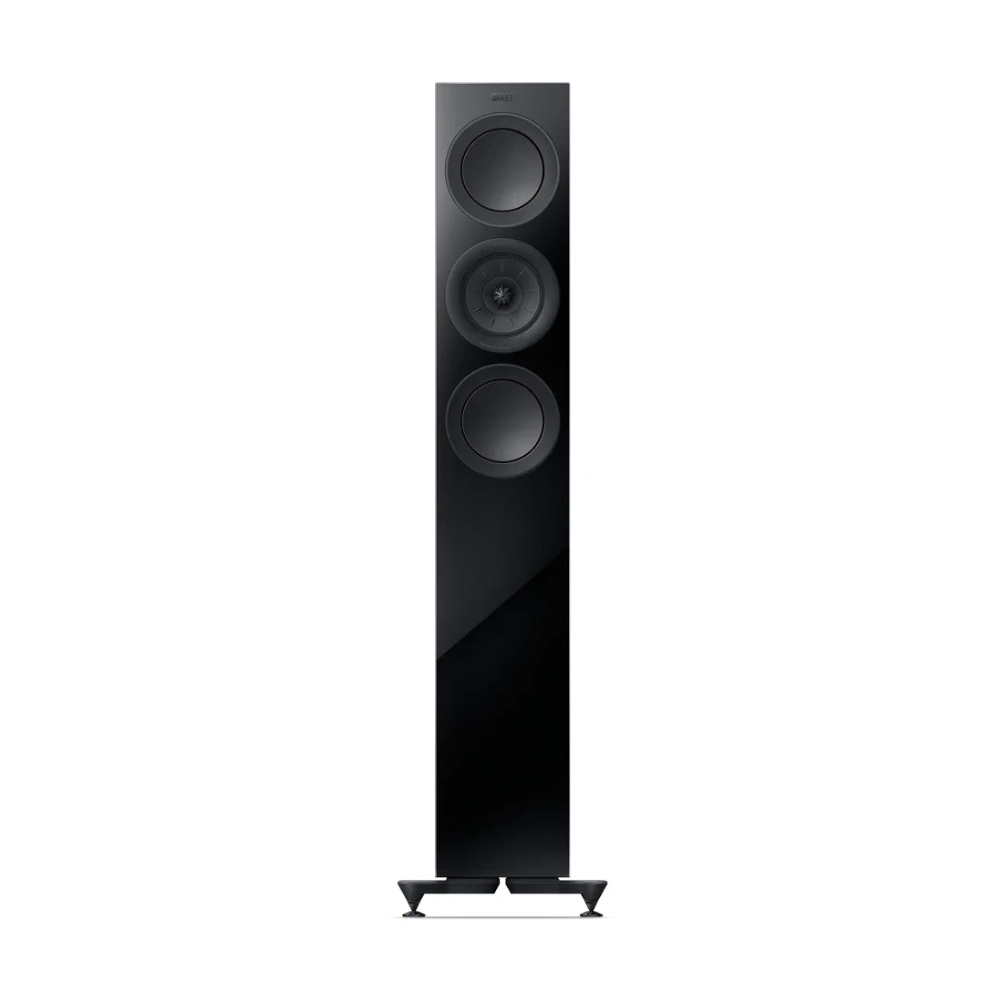 KEF R5 Meta - Black