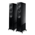 KEF R7 Meta Floorstanding Speaker - Black (Pair)