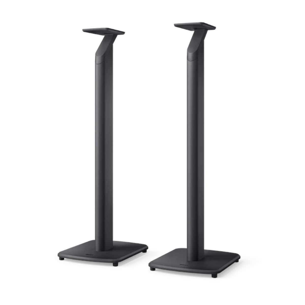 KEF S1 Speaker Stand for LSX II (Pair) - Slate Grey