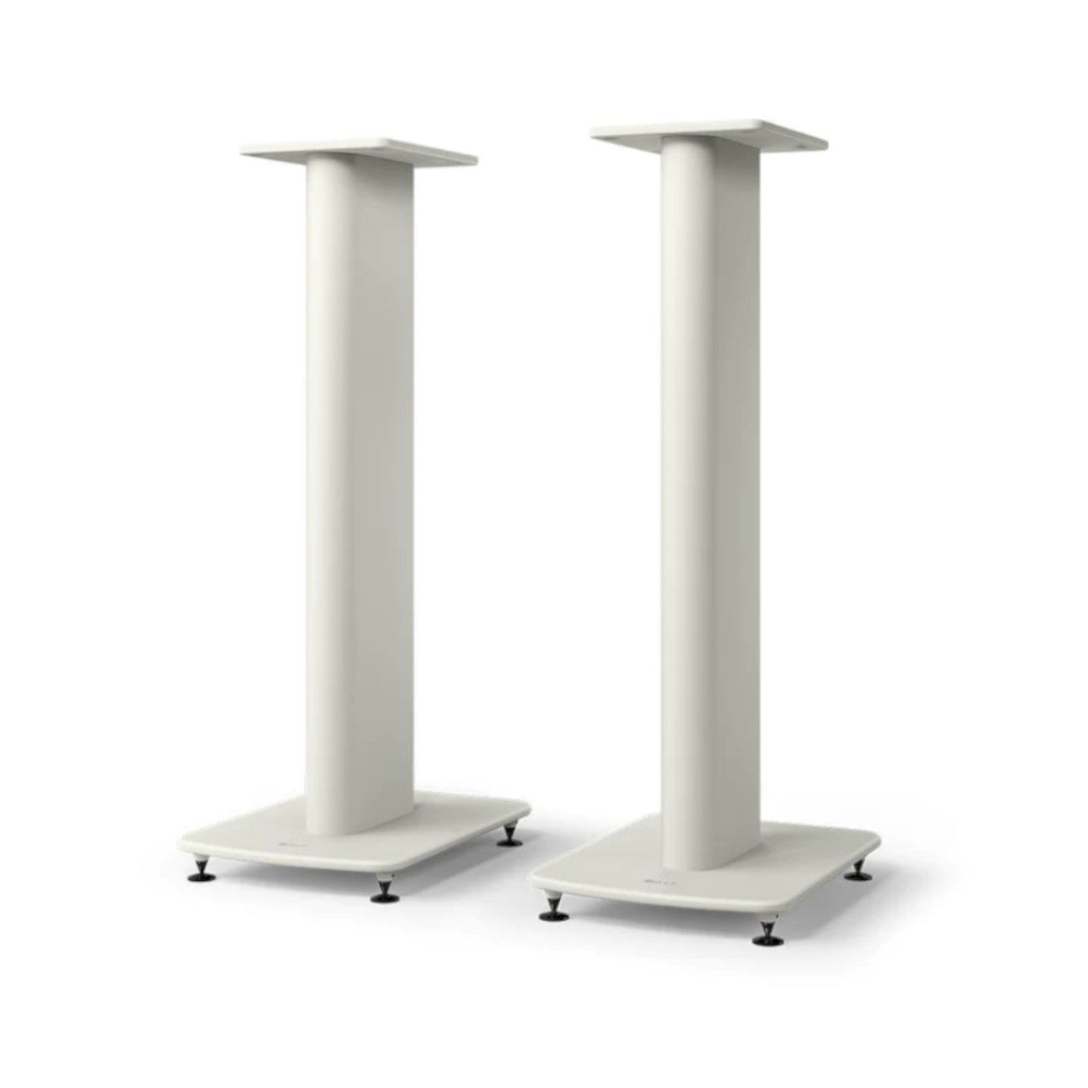 KEF S2 Speaker Stand (Pair) - White