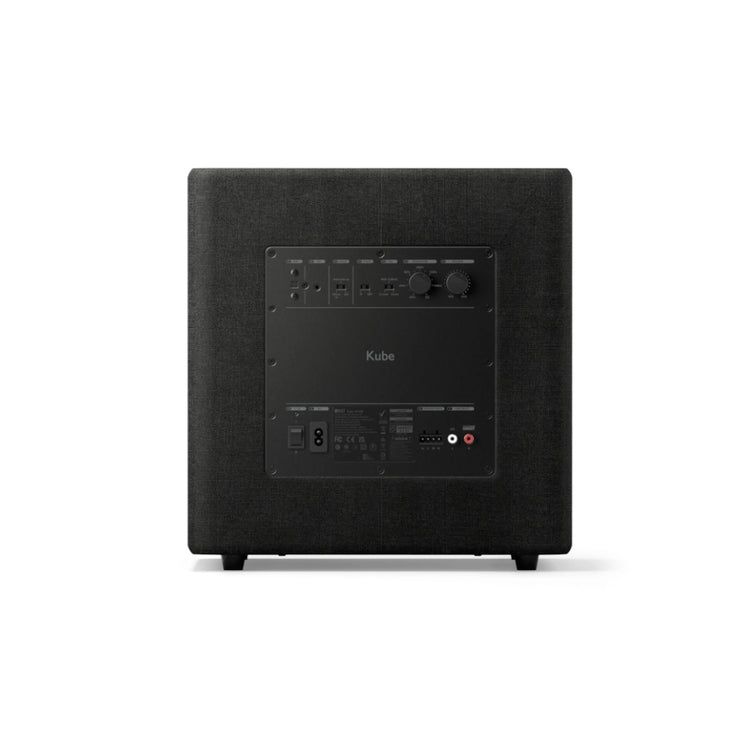 Shop for KEF Kube 10 MIE Powered Subwoofer in India - Ooberpad Shop for KEF Kube 10 MIE Powered Subwoofer in India - Ooberpad