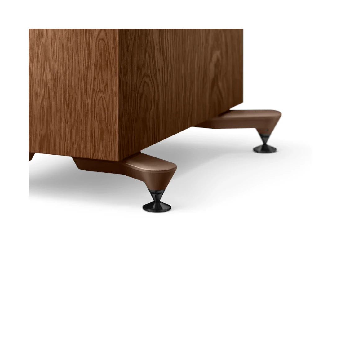 KEF R7 Meta - Walnut