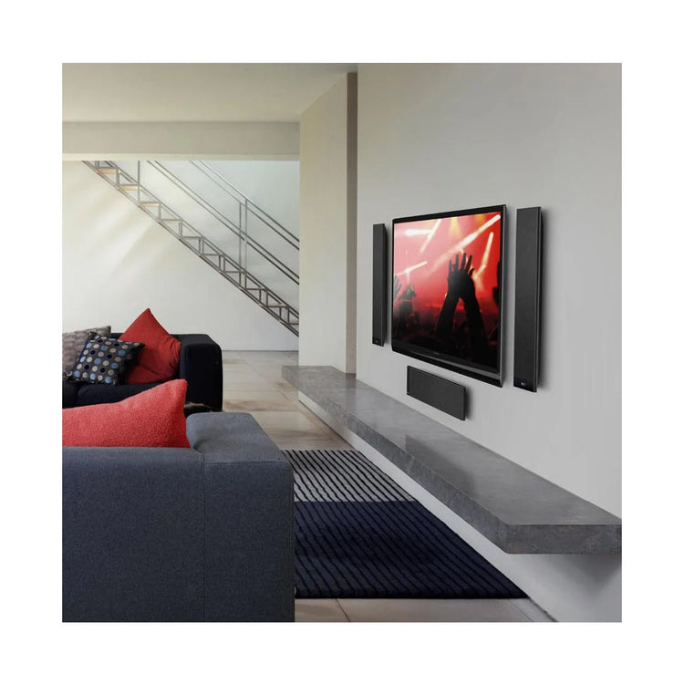 Shop for KEF T301 Slim profile full-sized Satellite Speaker | Ooberpad Shop for KEF T301 Slim profile full-sized Satellite Speaker | Ooberpad