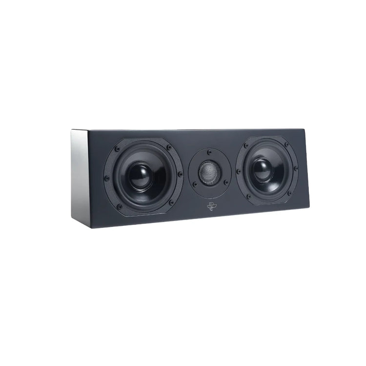 Totem Acoustic KIN Flex Compact Monitor Speaker - Black
