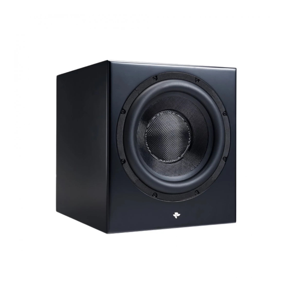 Totem Acoustic KIN SUB 10 Wireless Subwoofer - Black