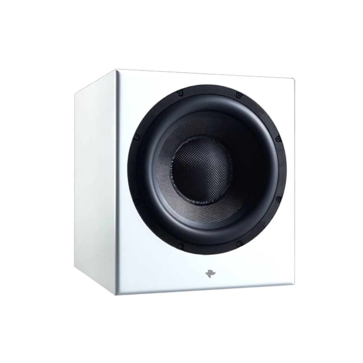 Totem Acoustic KIN SUB 10 Wireless Subwoofer - White
