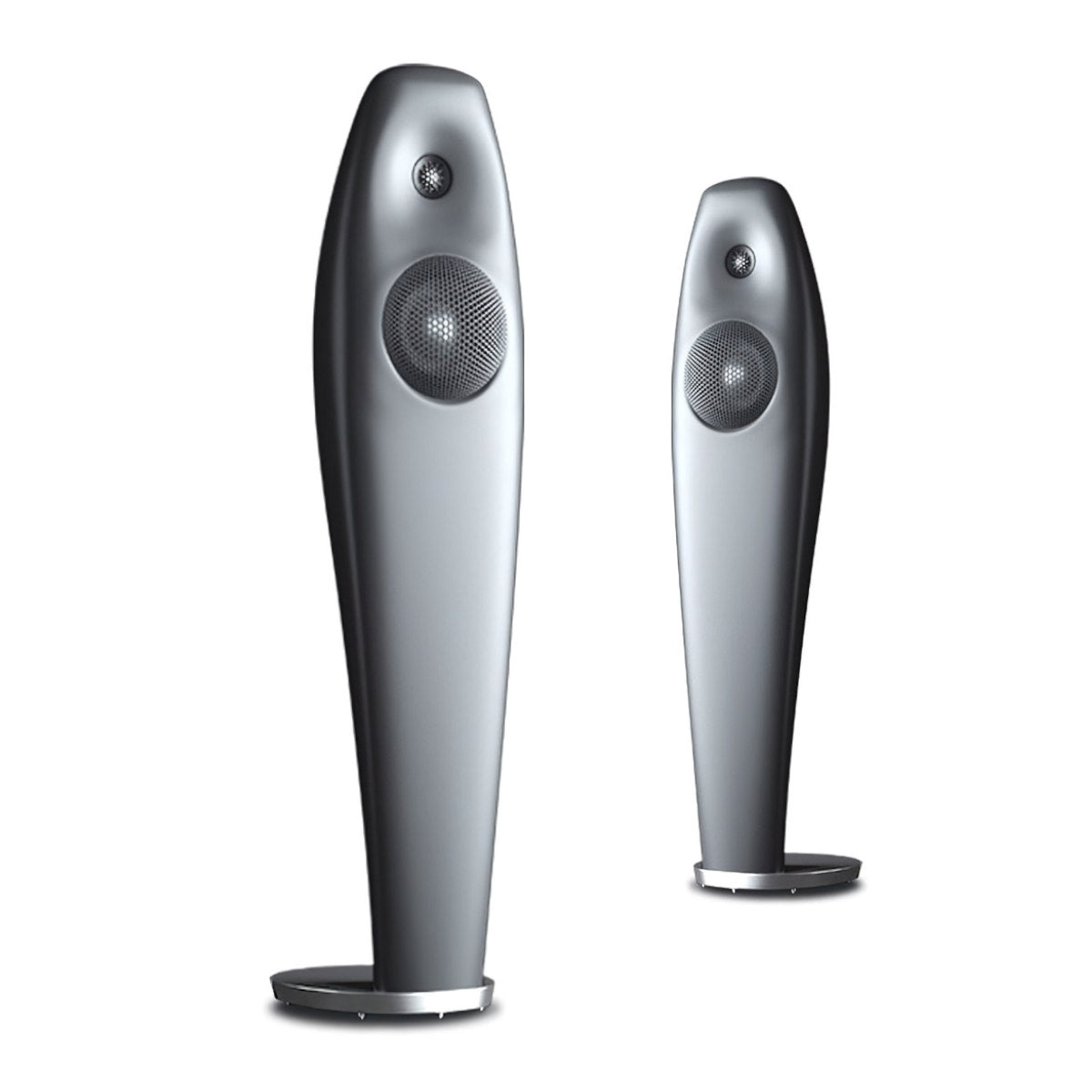 Vivid Audio Kaya 25 Floorstanding Speaker (Pair) - Ooberpad India