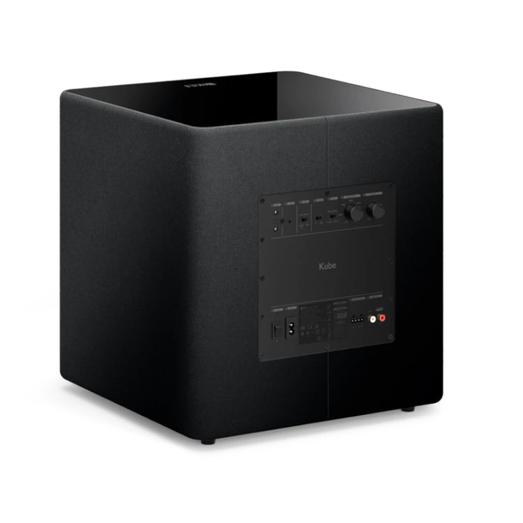 KEF Kube 15 MIE Sub