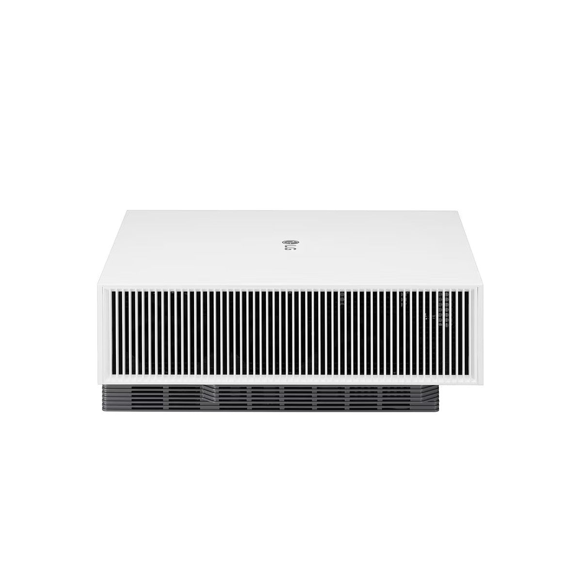 LG AU810PW 4K UHD Laser Smart Home Theater CineBeam Projector