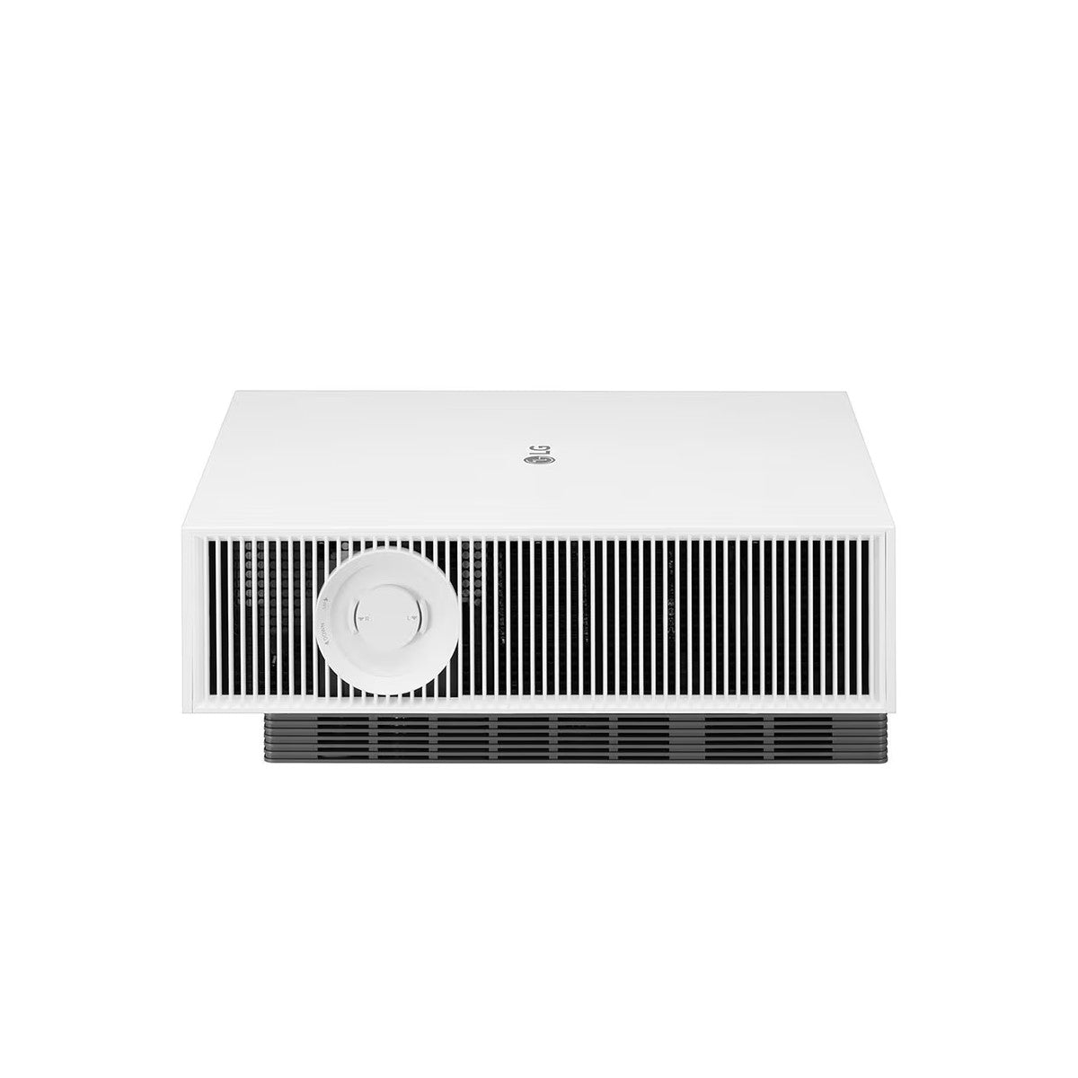 LG AU810PW 4K UHD Laser Smart Home Theater CineBeam Projector