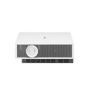 LG AU810PW 4K UHD Laser Smart Home Theater CineBeam Projector