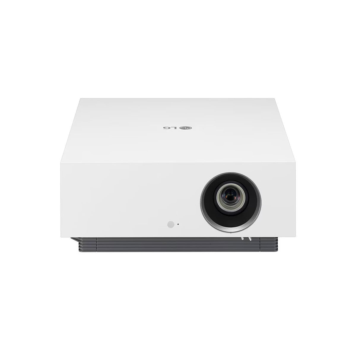 LG AU810PW 4K UHD Laser Smart Home Theater CineBeam Projector - Ooberpad India