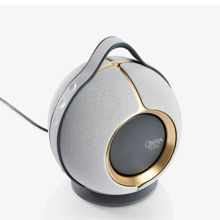Buy Devialet Mania Station - Wireless Charging Dock | Ooberpad Buy Devialet Mania Station - Wireless Charging Dock | Ooberpad