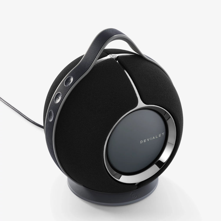 Buy Devialet Mania Station - Wireless Charging Dock | Ooberpad Buy Devialet Mania Station - Wireless Charging Dock | Ooberpad
