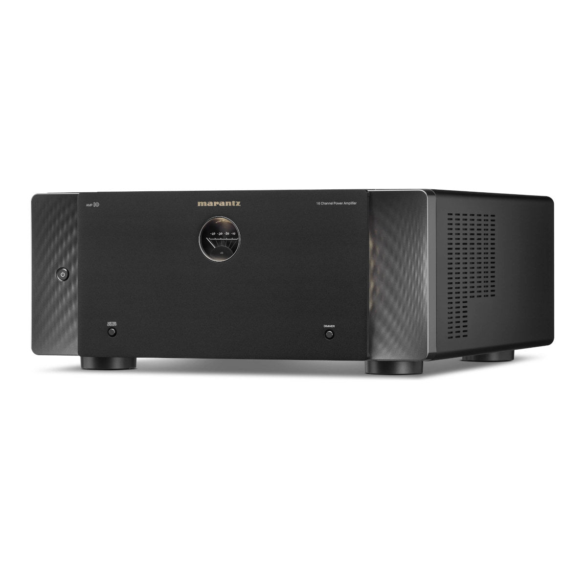 Marantz AMP 10 16-Channel 200 Watt per channel Amplifier