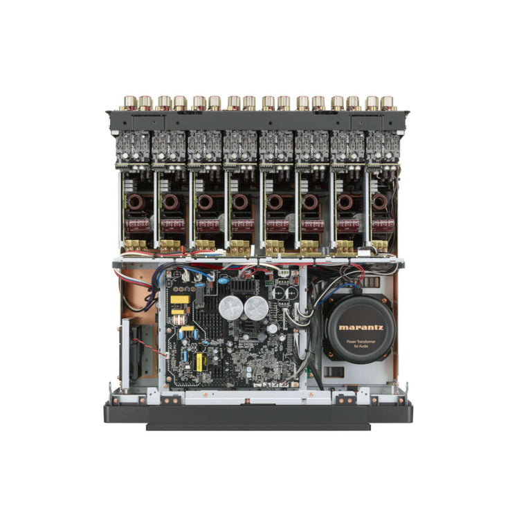 Marantz AMP 10 16-Channel 200 Watt per channel Amplifier
