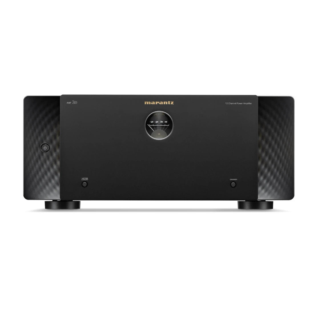 Marantz AMP 20 - 12-Channel Power Amplifier