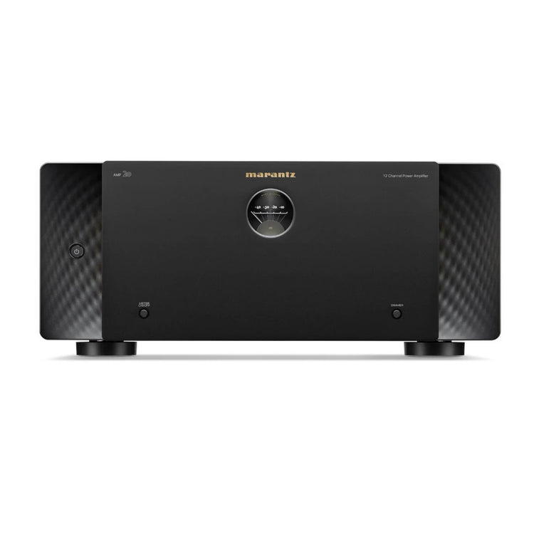 Marantz AMP 20 - 12-Channel Power Amplifier