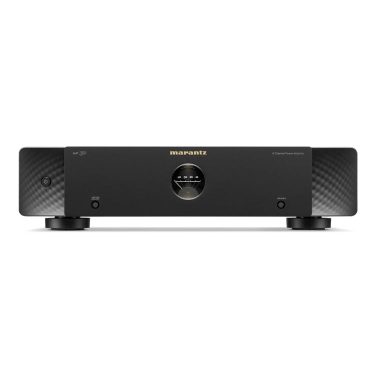 Marantz AMP 30 - 6-Channel Power Amplifier
